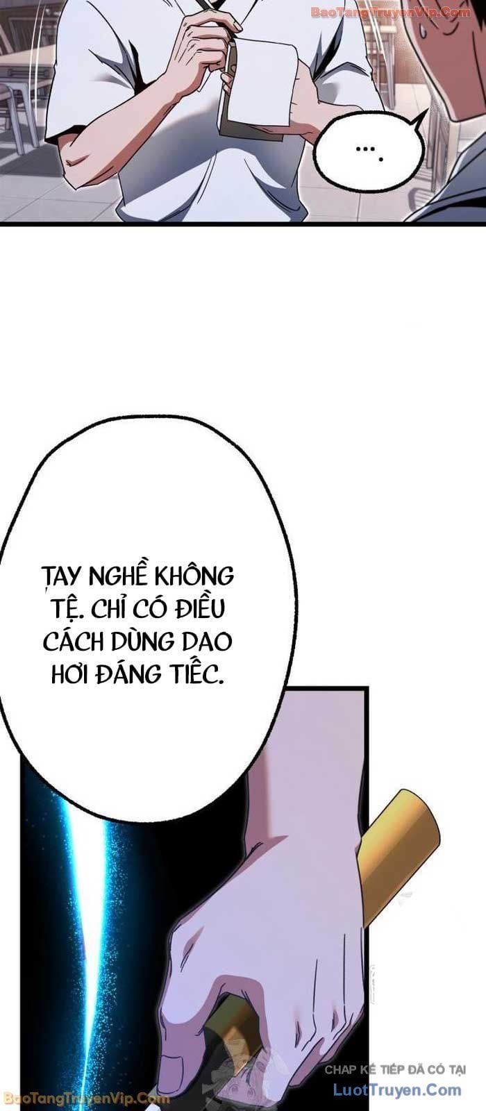 Thống Lĩnh Học Viện Chỉ Bằng Dao Sashimi Chap 54 - Next Chap 55