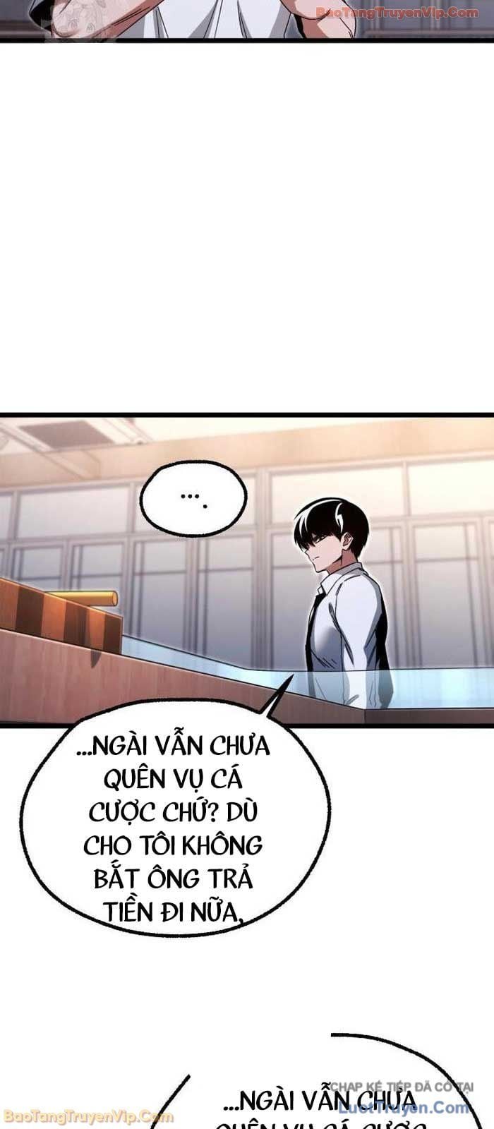 Thống Lĩnh Học Viện Chỉ Bằng Dao Sashimi Chap 54 - Next Chap 55