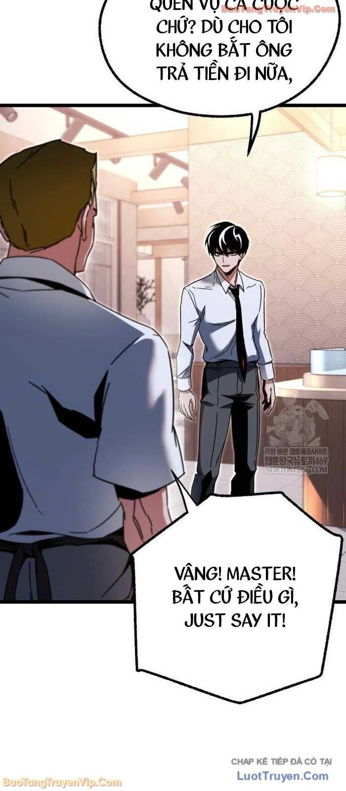 Thống Lĩnh Học Viện Chỉ Bằng Dao Sashimi Chap 54 - Next Chap 55