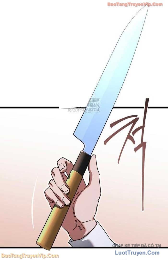 Thống Lĩnh Học Viện Chỉ Bằng Dao Sashimi Chap 54 - Next Chap 55