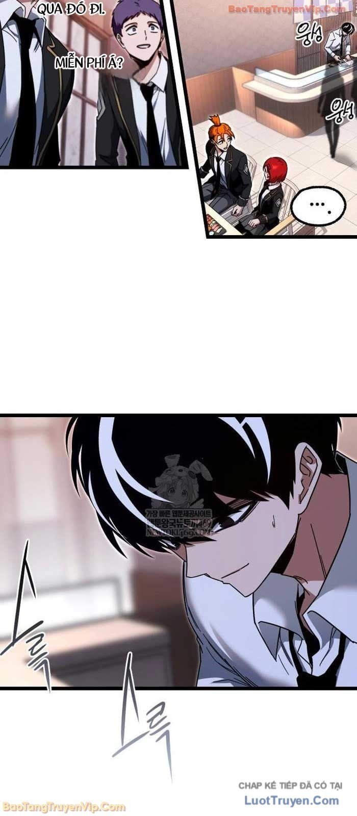 Thống Lĩnh Học Viện Chỉ Bằng Dao Sashimi Chap 54 - Next Chap 55