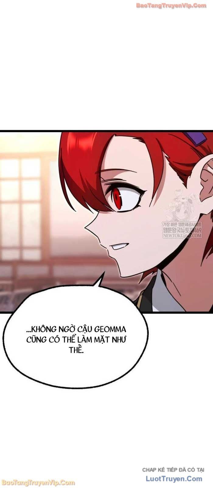 Thống Lĩnh Học Viện Chỉ Bằng Dao Sashimi Chap 54 - Next Chap 55