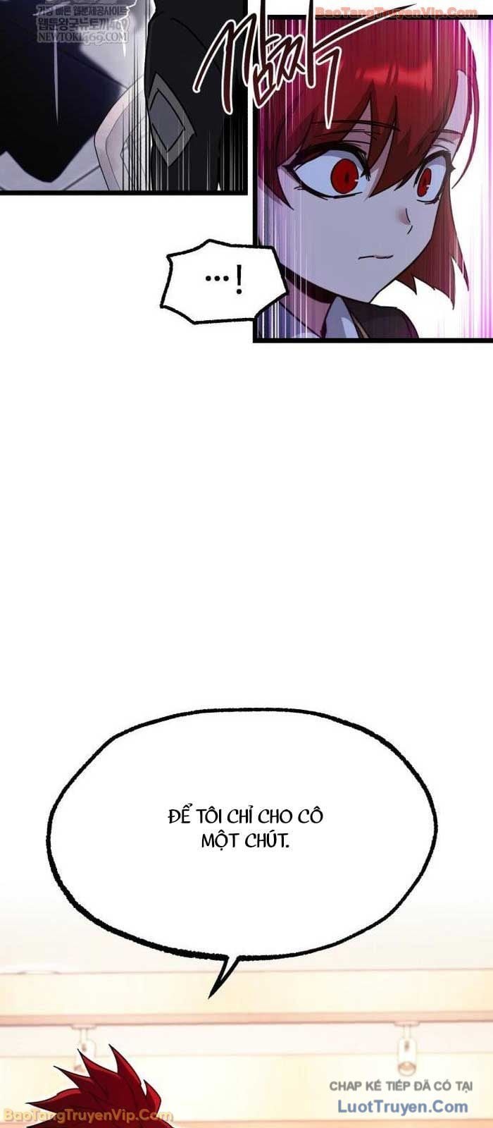 Thống Lĩnh Học Viện Chỉ Bằng Dao Sashimi Chap 54 - Next Chap 55