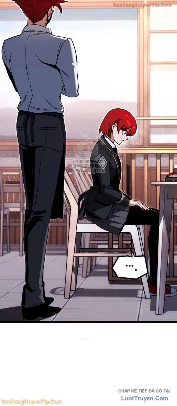 Thống Lĩnh Học Viện Chỉ Bằng Dao Sashimi Chap 54 - Next Chap 55