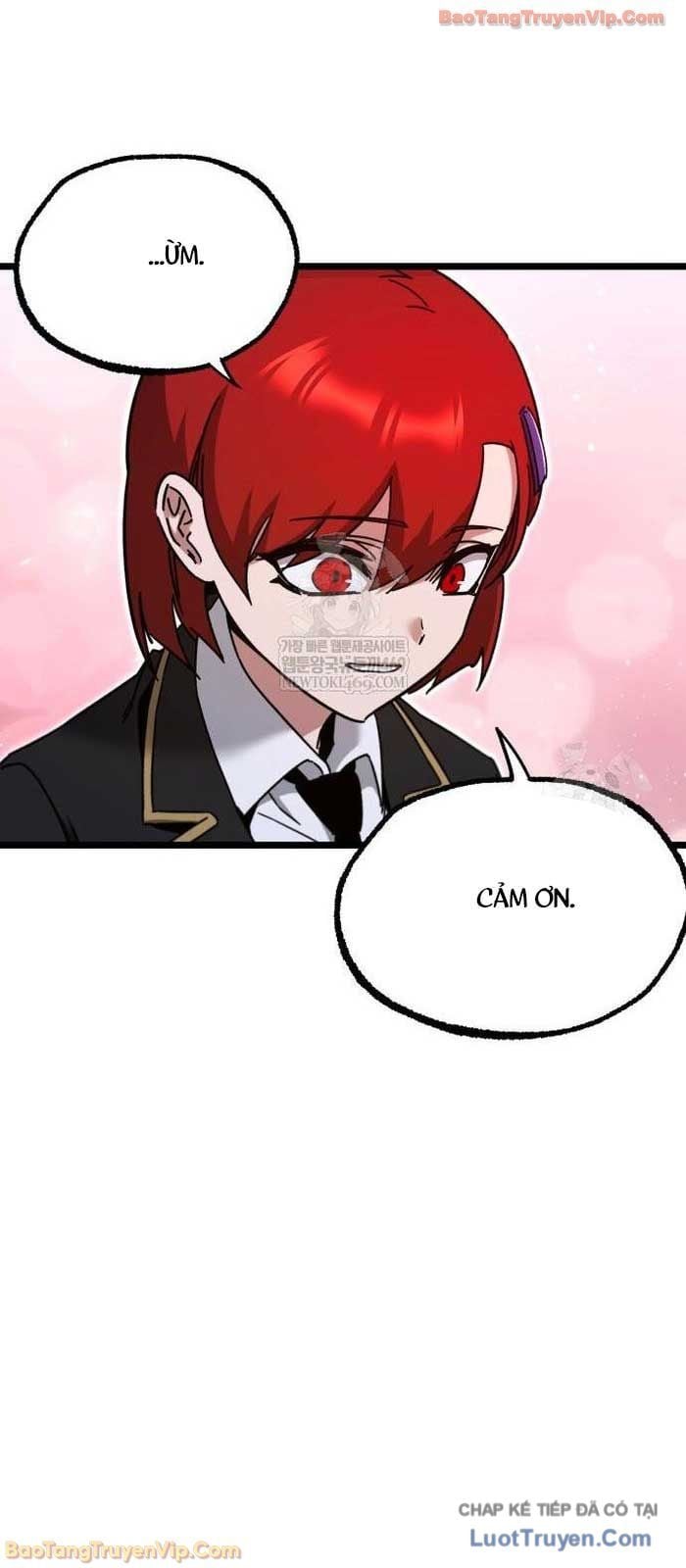 Thống Lĩnh Học Viện Chỉ Bằng Dao Sashimi Chap 54 - Next Chap 55