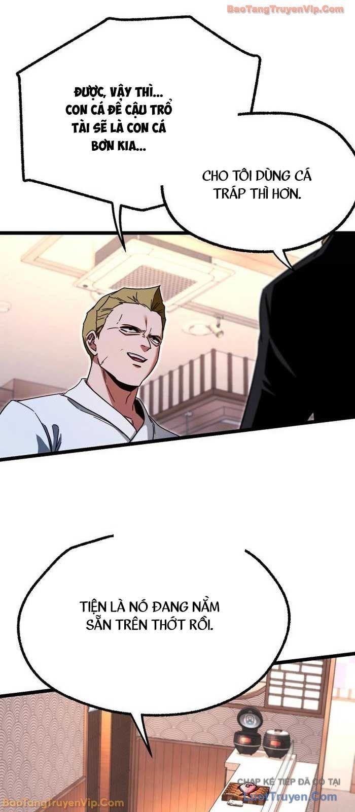 Thống Lĩnh Học Viện Chỉ Bằng Dao Sashimi Chap 54 - Next Chap 55