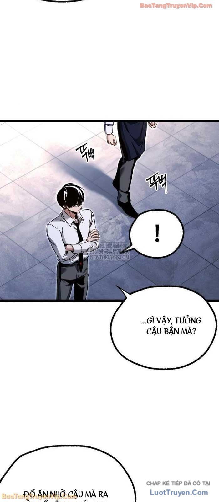 Thống Lĩnh Học Viện Chỉ Bằng Dao Sashimi Chap 54 - Next Chap 55