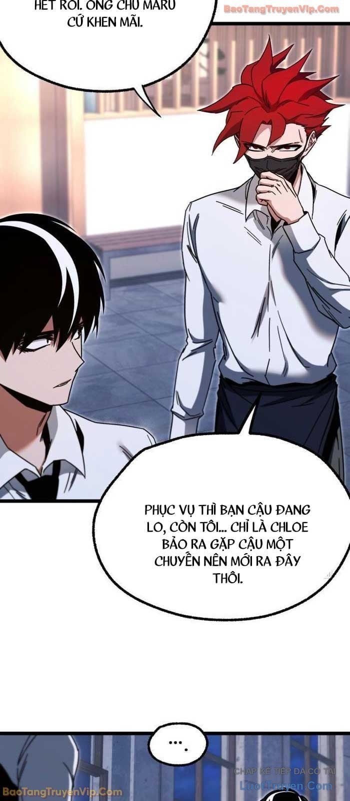 Thống Lĩnh Học Viện Chỉ Bằng Dao Sashimi Chap 54 - Next Chap 55