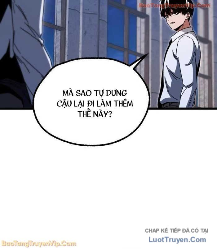 Thống Lĩnh Học Viện Chỉ Bằng Dao Sashimi Chap 54 - Next Chap 55
