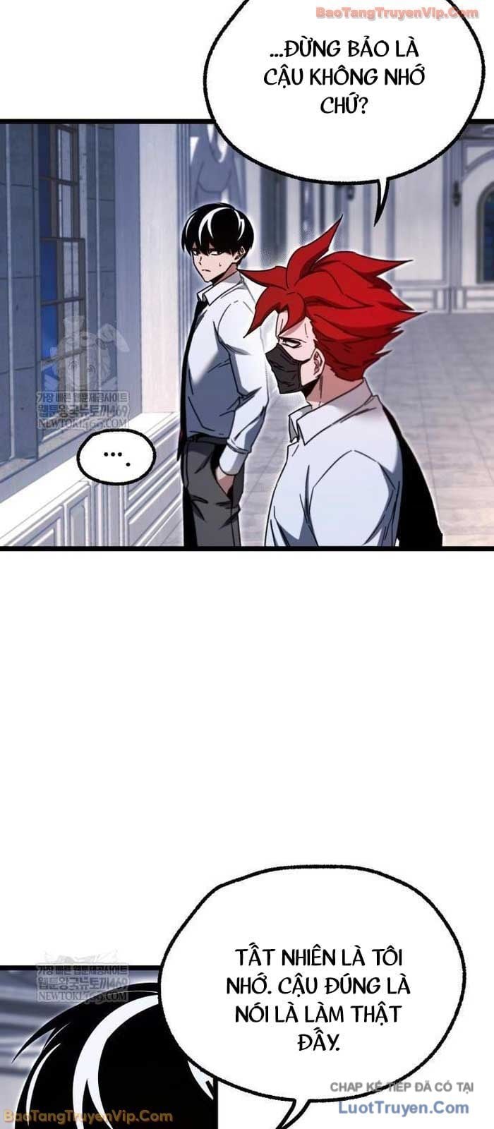 Thống Lĩnh Học Viện Chỉ Bằng Dao Sashimi Chap 54 - Next Chap 55