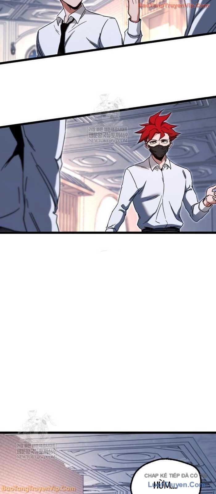 Thống Lĩnh Học Viện Chỉ Bằng Dao Sashimi Chap 54 - Next Chap 55