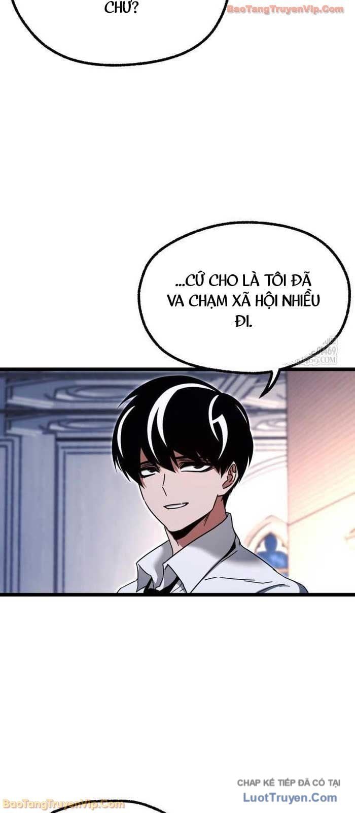 Thống Lĩnh Học Viện Chỉ Bằng Dao Sashimi Chap 54 - Next Chap 55