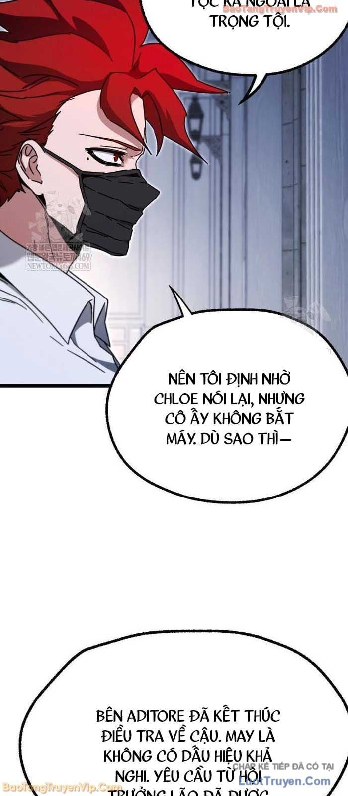 Thống Lĩnh Học Viện Chỉ Bằng Dao Sashimi Chap 54 - Next Chap 55