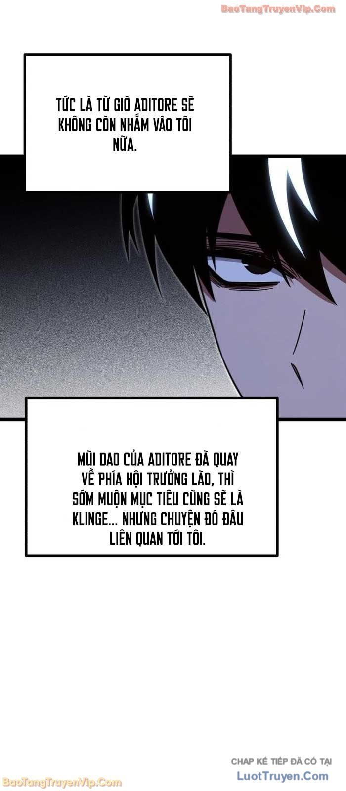 Thống Lĩnh Học Viện Chỉ Bằng Dao Sashimi Chap 54 - Next Chap 55