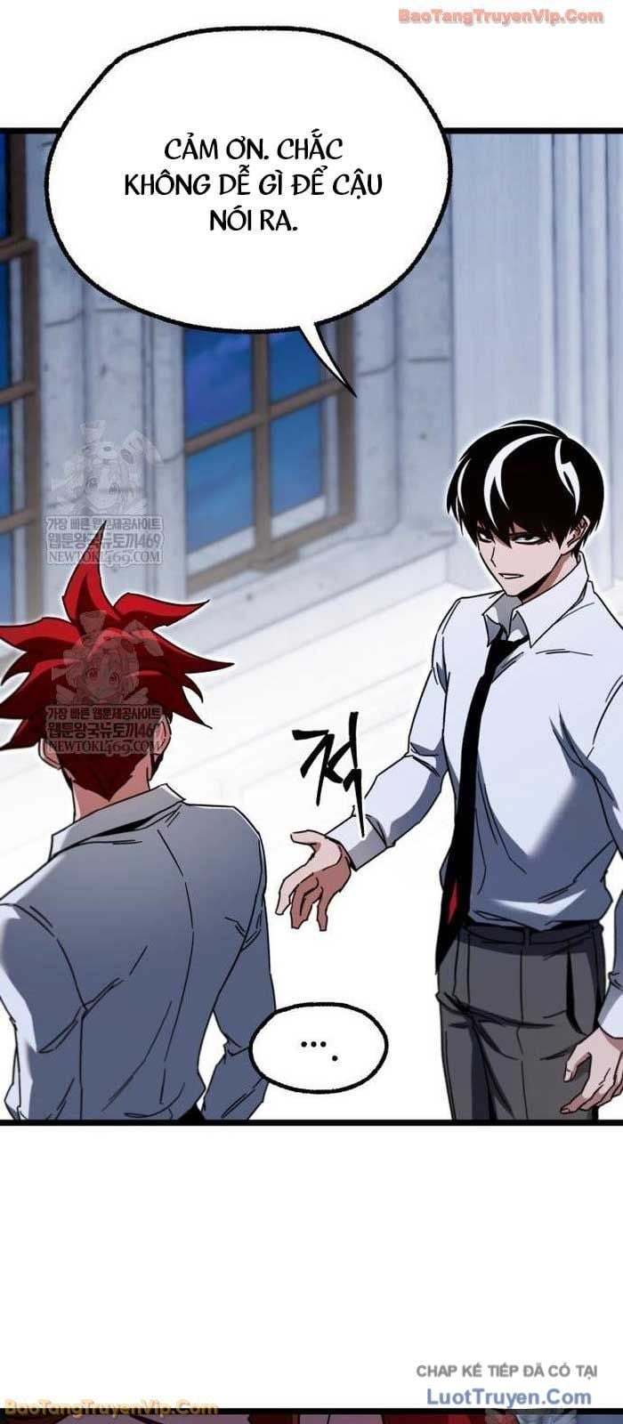 Thống Lĩnh Học Viện Chỉ Bằng Dao Sashimi Chap 54 - Next Chap 55