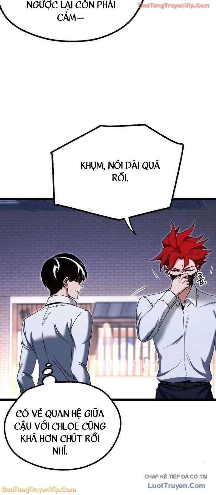 Thống Lĩnh Học Viện Chỉ Bằng Dao Sashimi Chap 54 - Next Chap 55