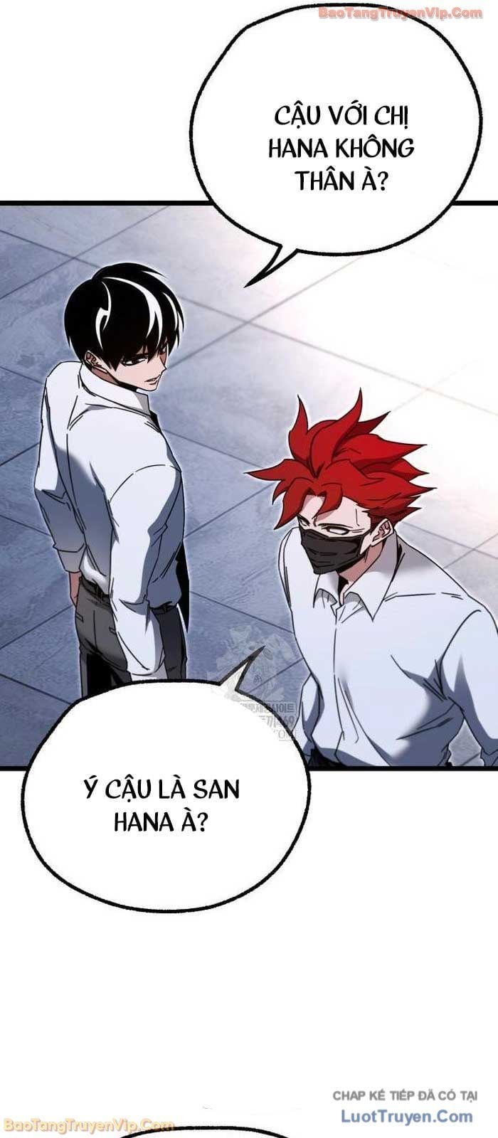 Thống Lĩnh Học Viện Chỉ Bằng Dao Sashimi Chap 54 - Next Chap 55