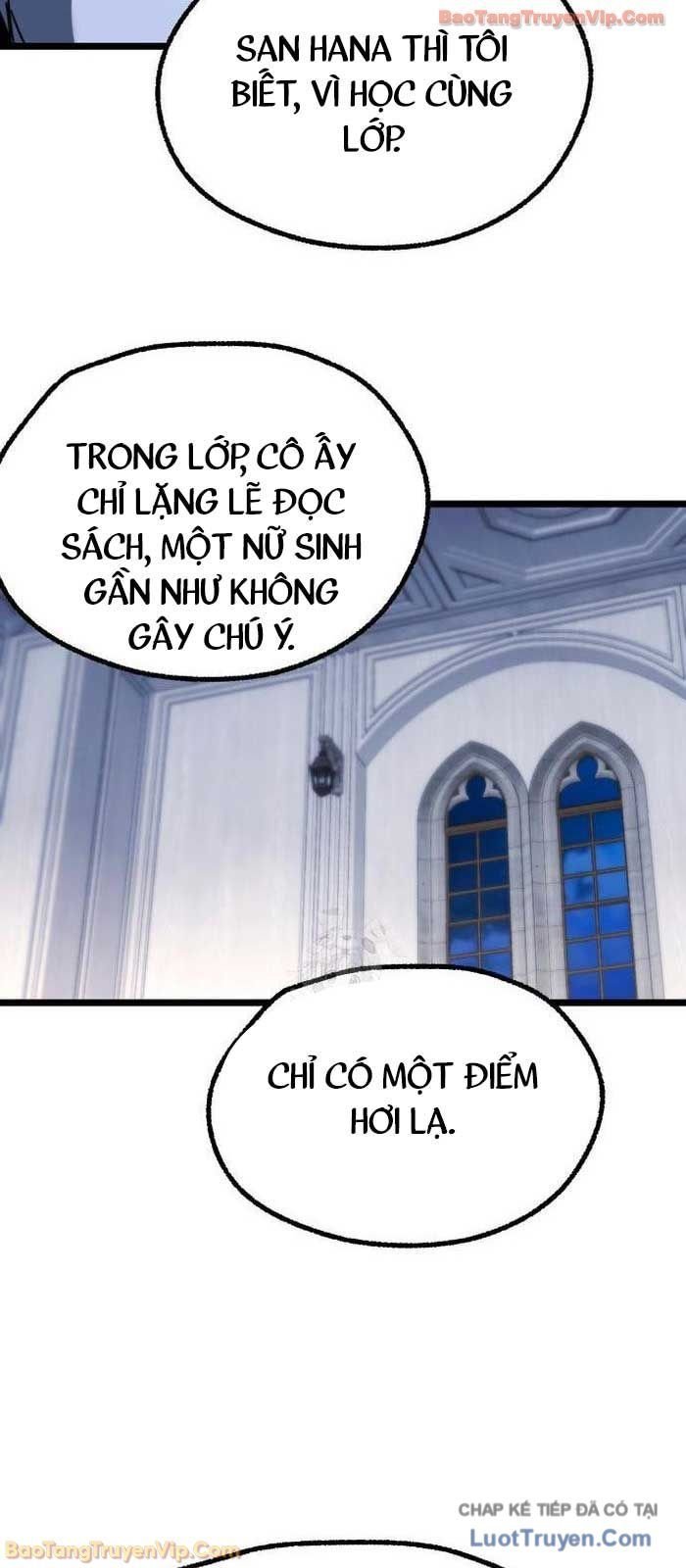 Thống Lĩnh Học Viện Chỉ Bằng Dao Sashimi Chap 54 - Next Chap 55