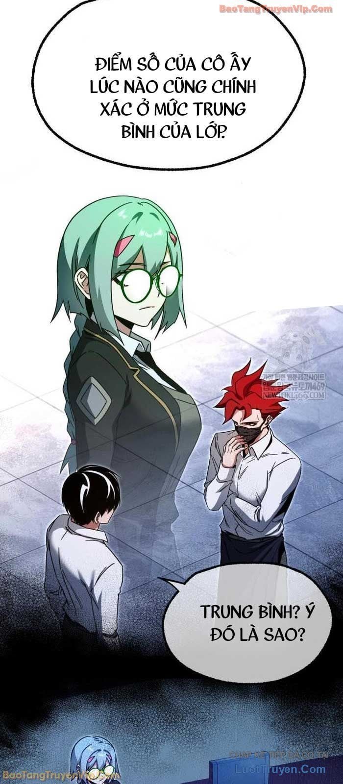 Thống Lĩnh Học Viện Chỉ Bằng Dao Sashimi Chap 54 - Next Chap 55