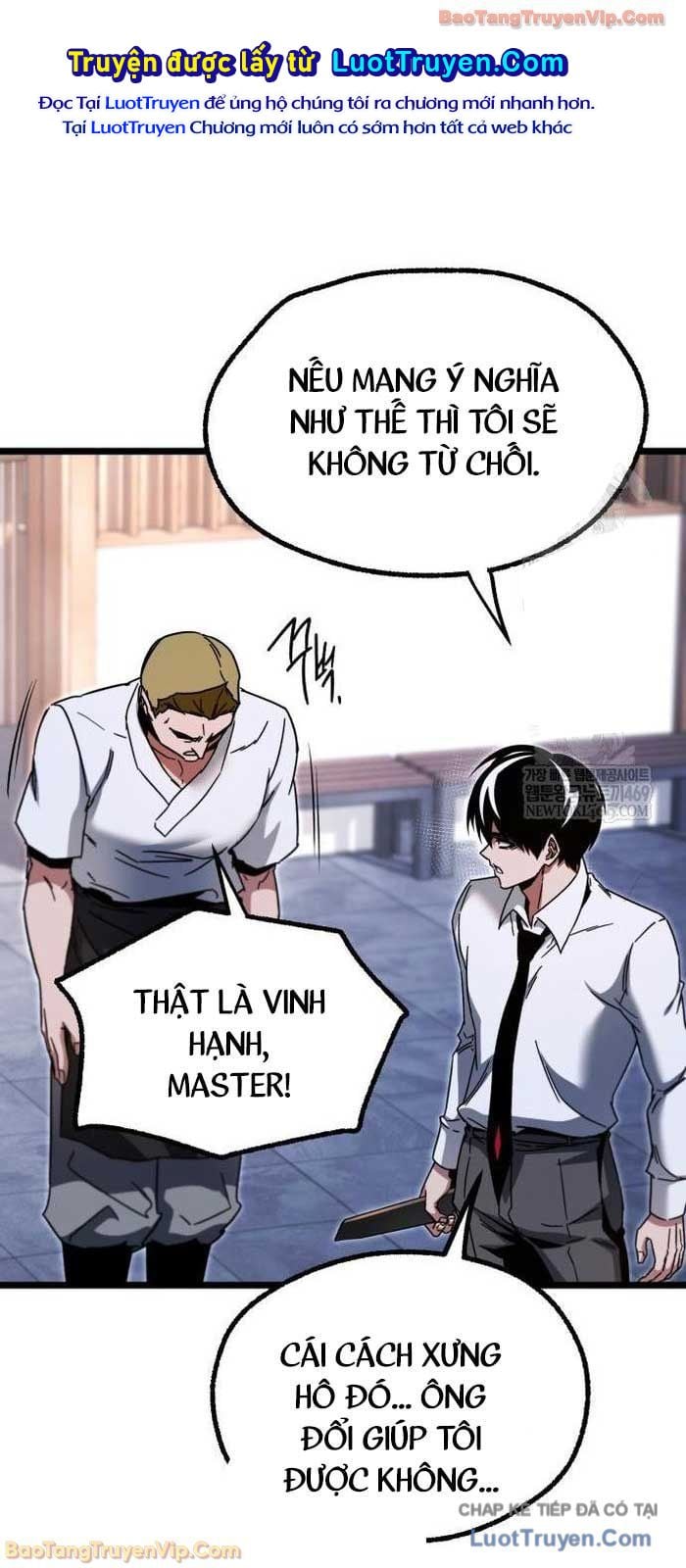 Thống Lĩnh Học Viện Chỉ Bằng Dao Sashimi Chap 54 - Next Chap 55