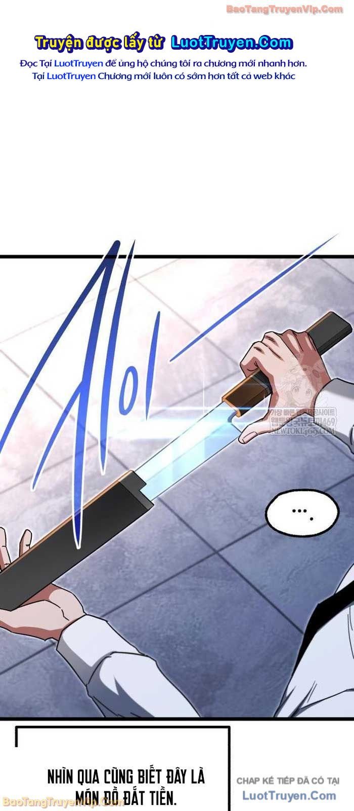 Thống Lĩnh Học Viện Chỉ Bằng Dao Sashimi Chap 54 - Next Chap 55