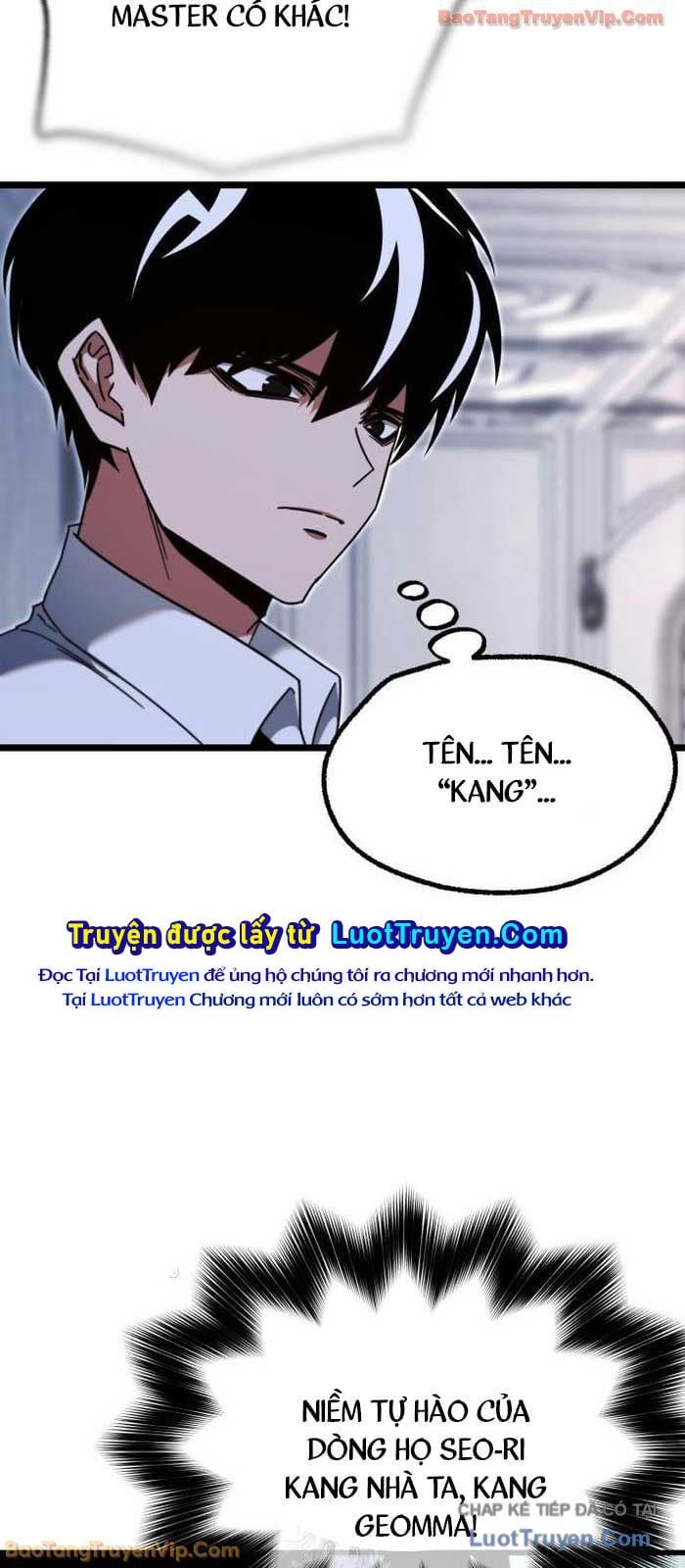 Thống Lĩnh Học Viện Chỉ Bằng Dao Sashimi Chap 54 - Next Chap 55