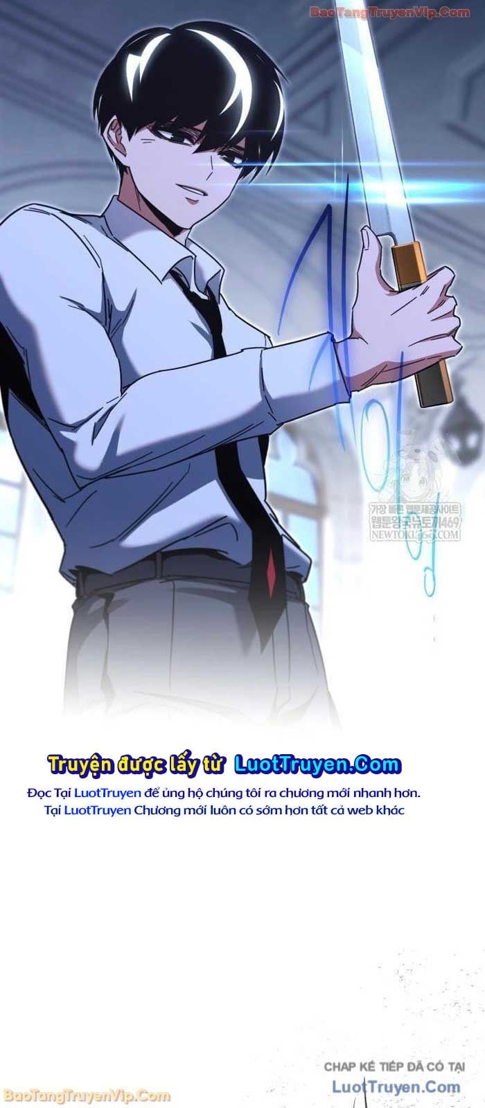 Thống Lĩnh Học Viện Chỉ Bằng Dao Sashimi Chap 54 - Next Chap 55