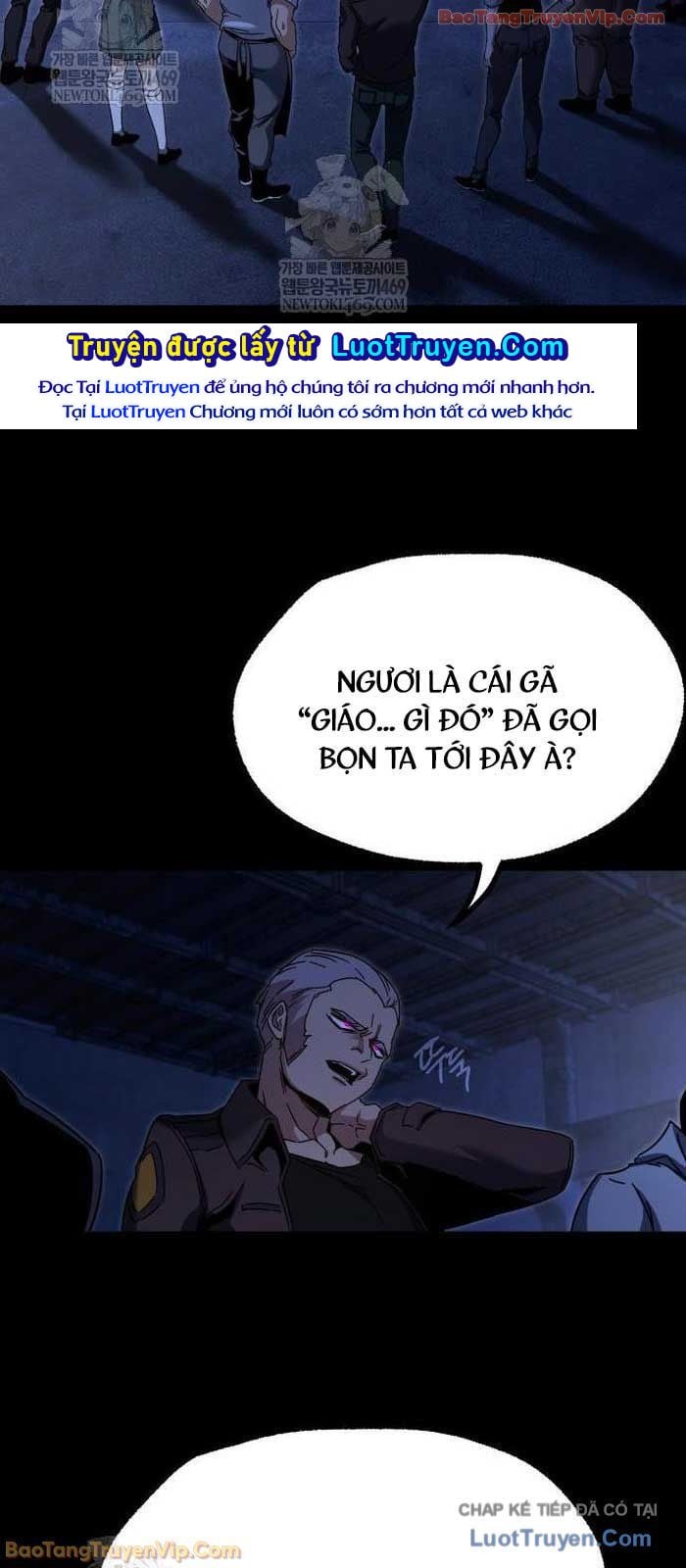 Thống Lĩnh Học Viện Chỉ Bằng Dao Sashimi Chap 54 - Next Chap 55