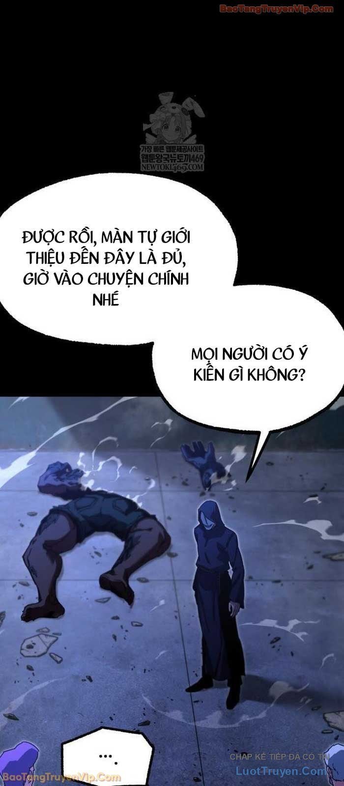 Thống Lĩnh Học Viện Chỉ Bằng Dao Sashimi Chap 55 - Next Chap 56
