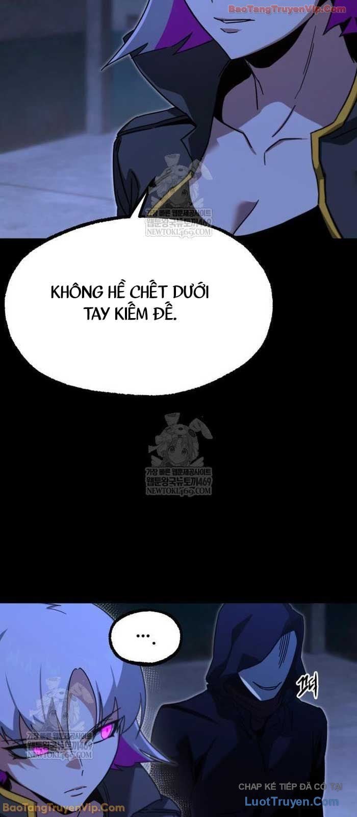 Thống Lĩnh Học Viện Chỉ Bằng Dao Sashimi Chap 55 - Next Chap 56