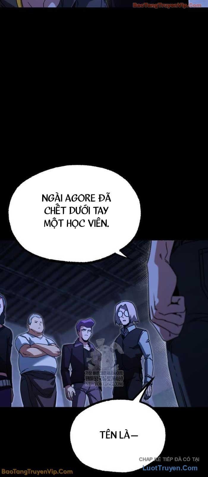 Thống Lĩnh Học Viện Chỉ Bằng Dao Sashimi Chap 55 - Next Chap 56