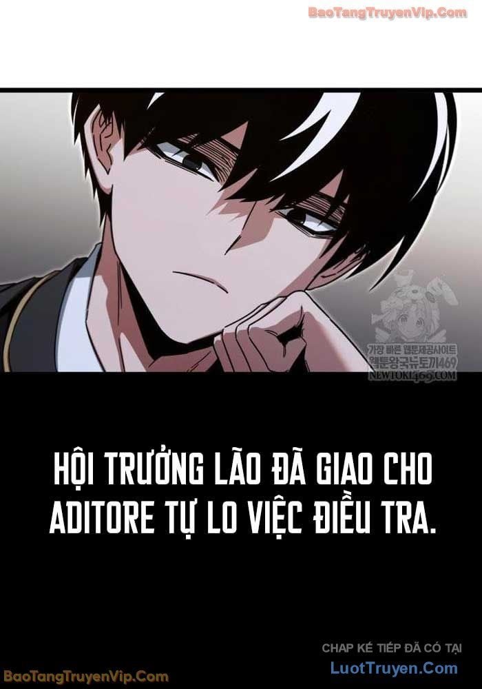 Thống Lĩnh Học Viện Chỉ Bằng Dao Sashimi Chap 55 - Next Chap 56