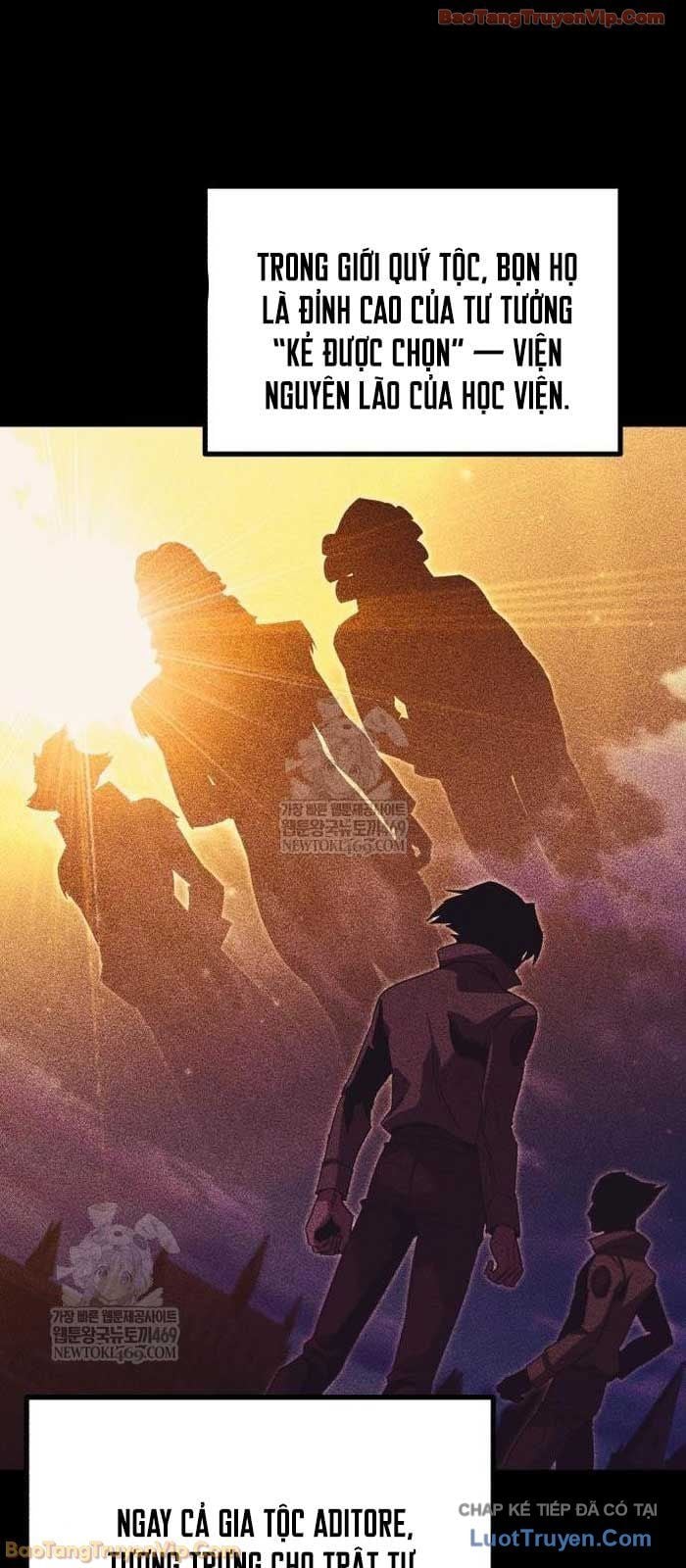 Thống Lĩnh Học Viện Chỉ Bằng Dao Sashimi Chap 55 - Next Chap 56