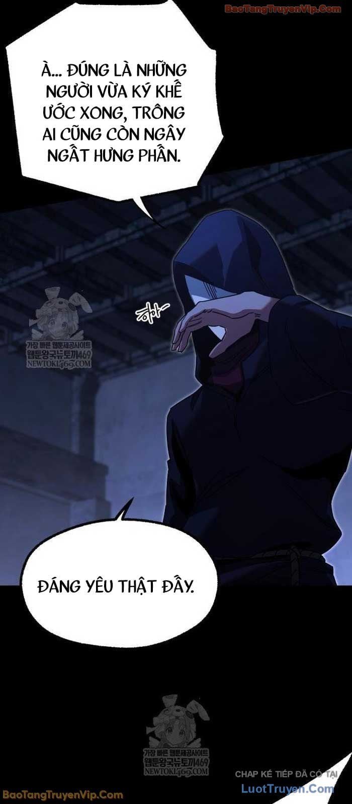 Thống Lĩnh Học Viện Chỉ Bằng Dao Sashimi Chap 55 - Next Chap 56