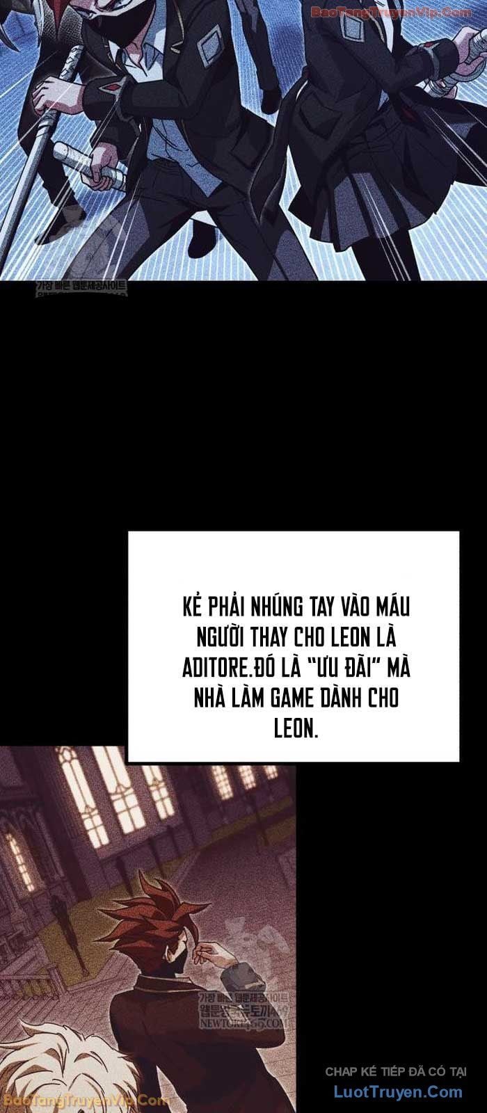 Thống Lĩnh Học Viện Chỉ Bằng Dao Sashimi Chap 55 - Next Chap 56