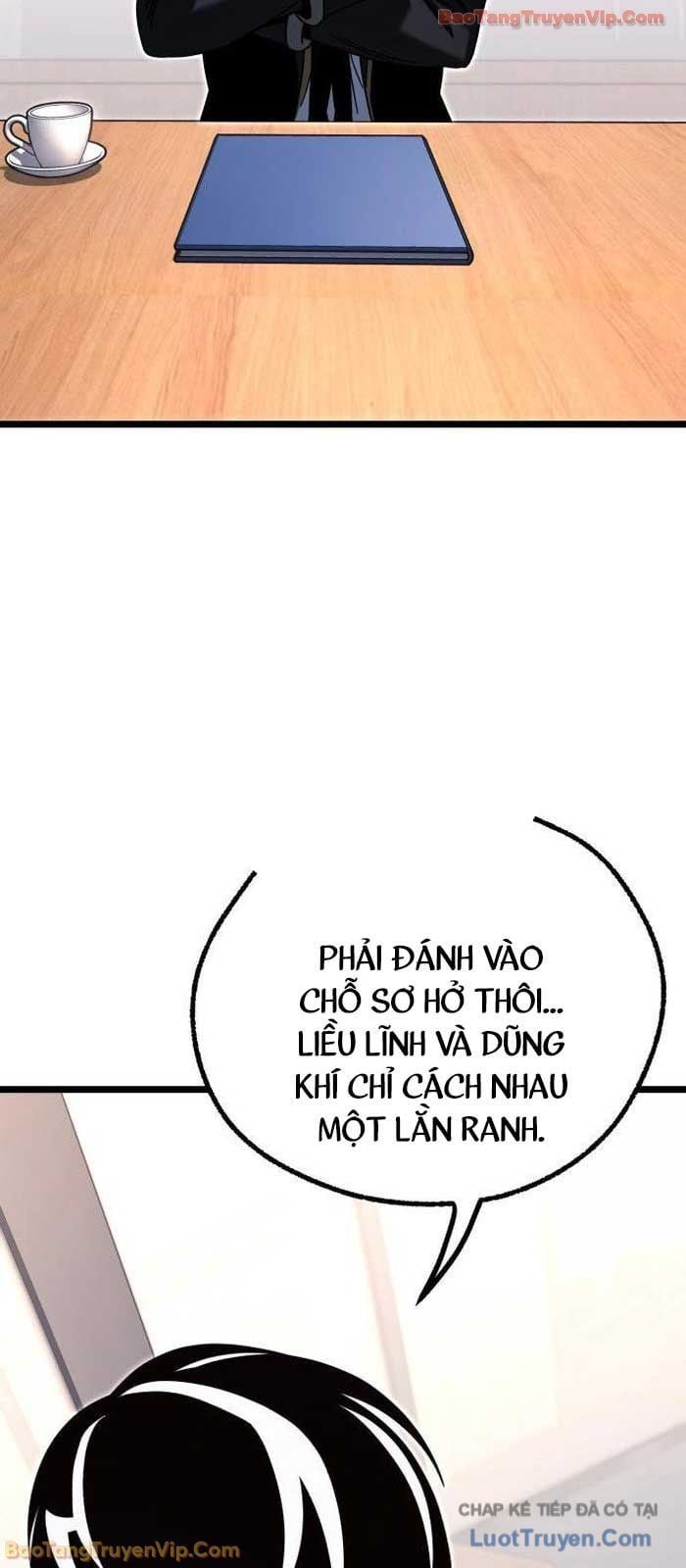 Thống Lĩnh Học Viện Chỉ Bằng Dao Sashimi Chap 55 - Next Chap 56