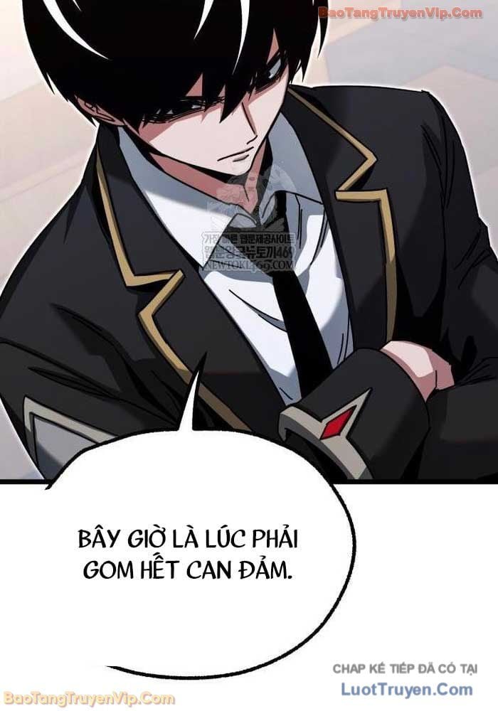 Thống Lĩnh Học Viện Chỉ Bằng Dao Sashimi Chap 55 - Next Chap 56