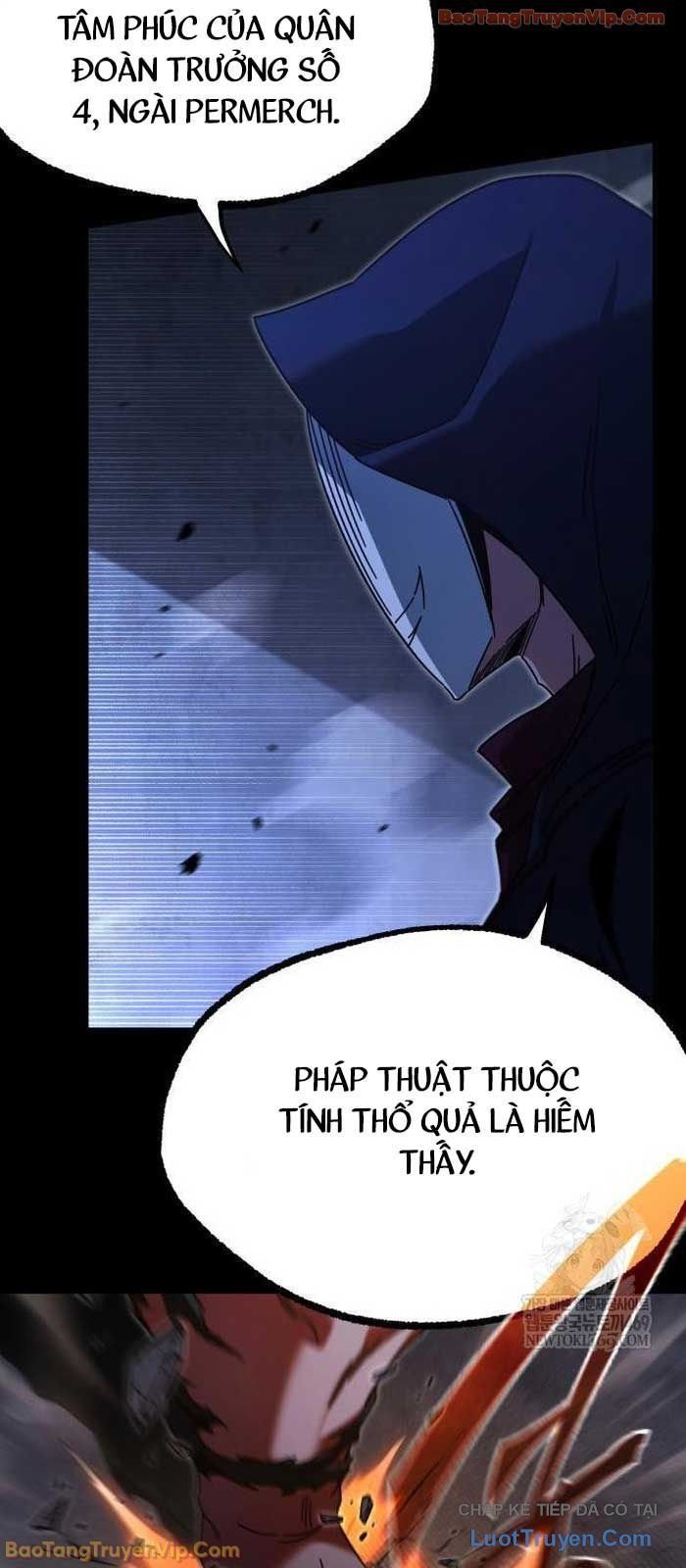 Thống Lĩnh Học Viện Chỉ Bằng Dao Sashimi Chap 55 - Next Chap 56