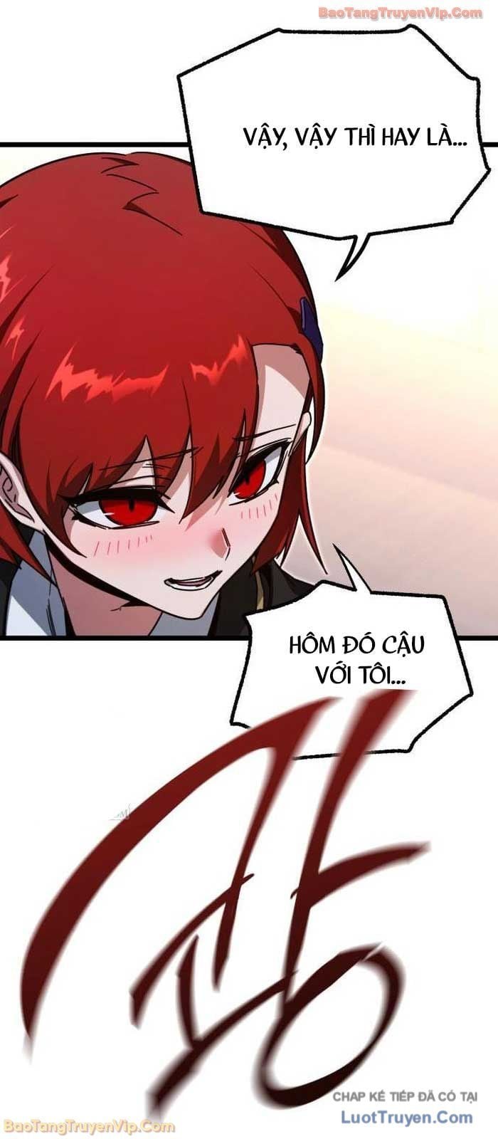 Thống Lĩnh Học Viện Chỉ Bằng Dao Sashimi Chap 55 - Next Chap 56