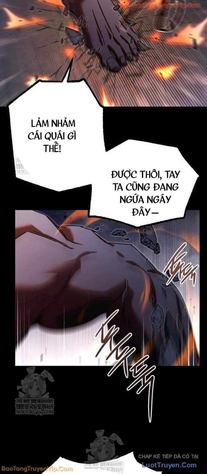 Thống Lĩnh Học Viện Chỉ Bằng Dao Sashimi Chap 55 - Next Chap 56