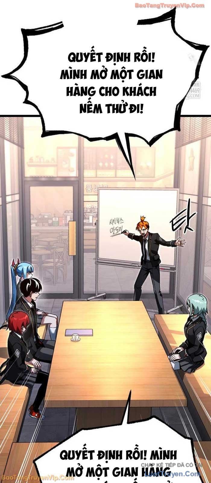 Thống Lĩnh Học Viện Chỉ Bằng Dao Sashimi Chap 55 - Next Chap 56