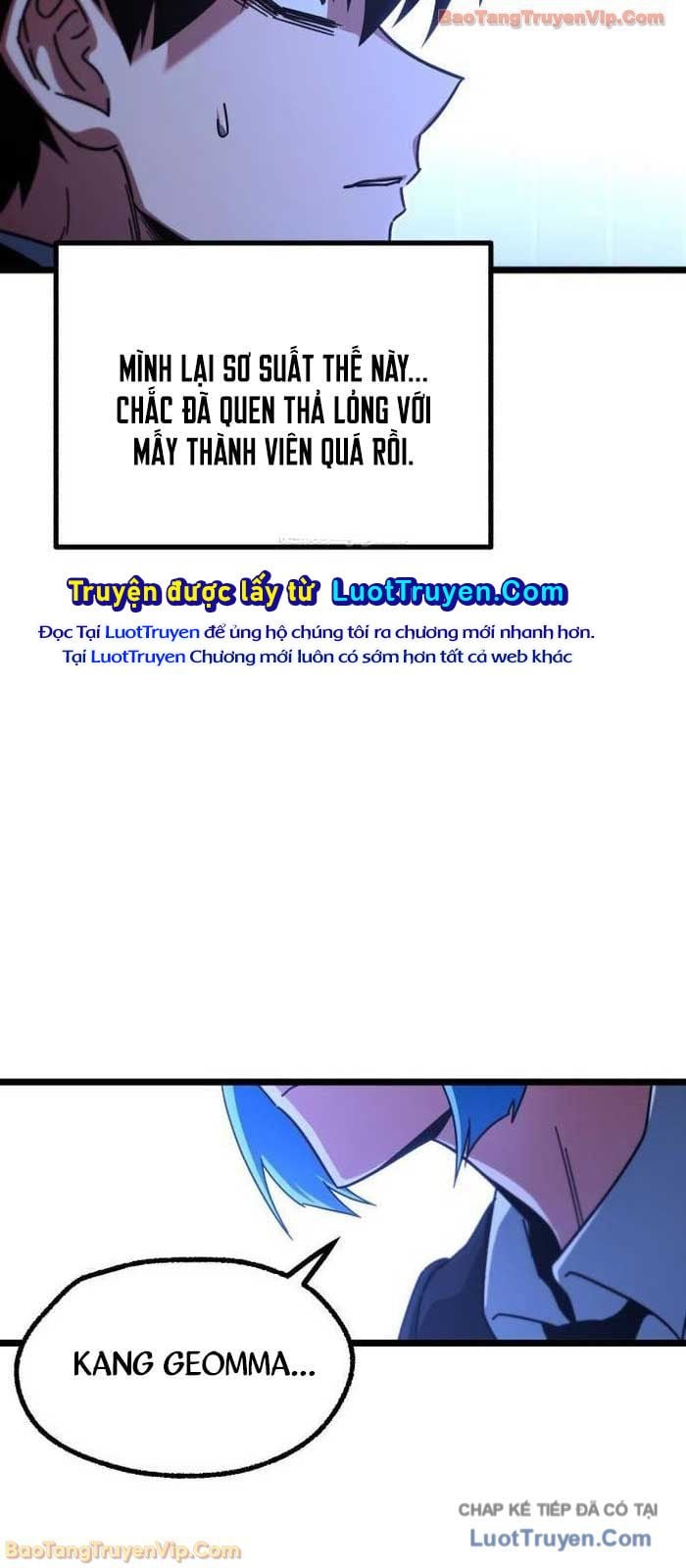 Thống Lĩnh Học Viện Chỉ Bằng Dao Sashimi Chap 55 - Next Chap 56