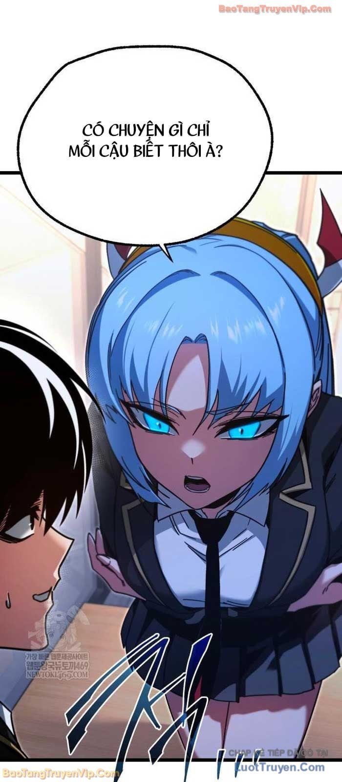 Thống Lĩnh Học Viện Chỉ Bằng Dao Sashimi Chap 55 - Next Chap 56