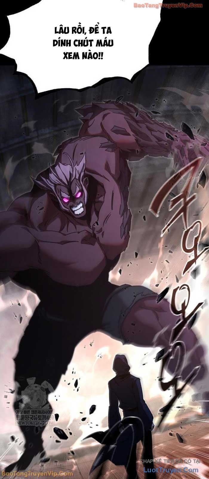 Thống Lĩnh Học Viện Chỉ Bằng Dao Sashimi Chap 55 - Next Chap 56