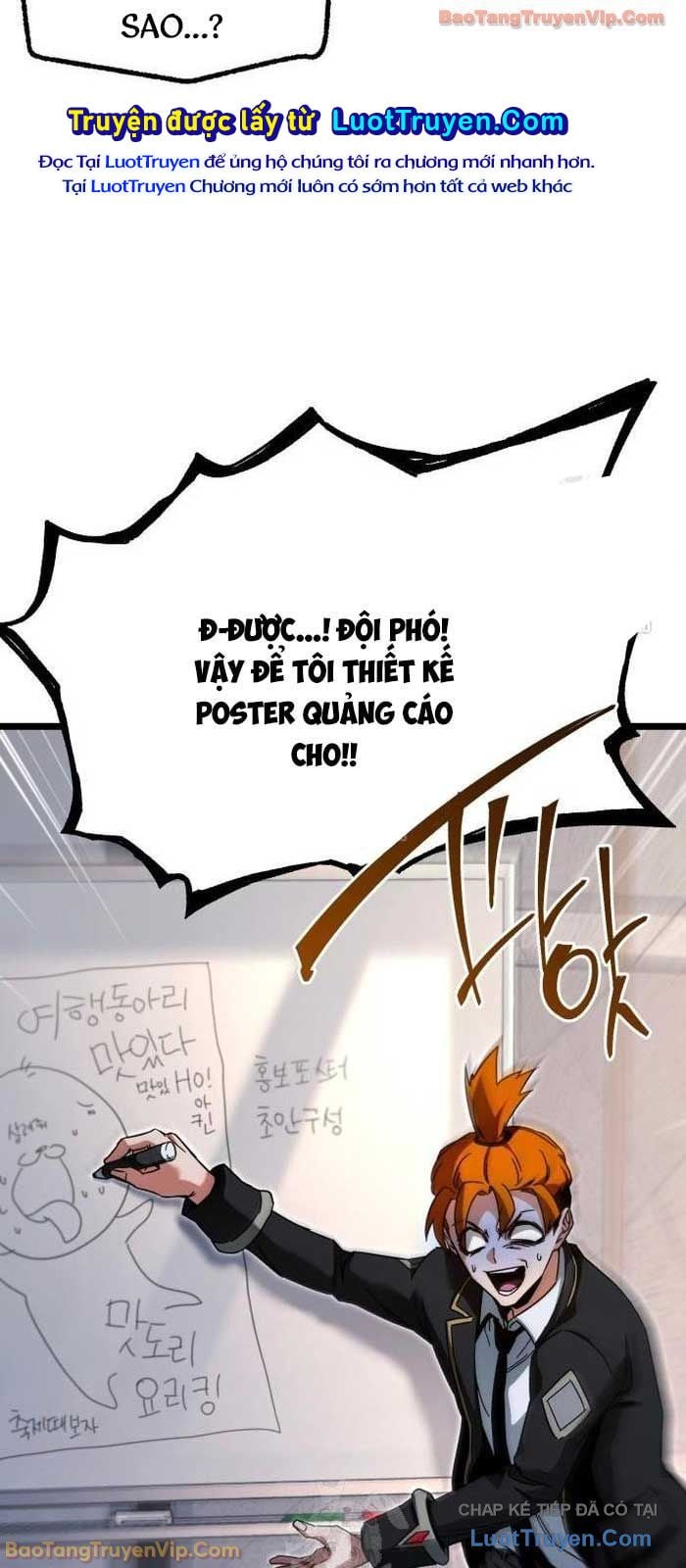 Thống Lĩnh Học Viện Chỉ Bằng Dao Sashimi Chap 55 - Next Chap 56