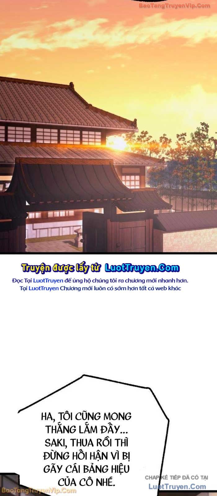 Thống Lĩnh Học Viện Chỉ Bằng Dao Sashimi Chap 55 - Next Chap 56