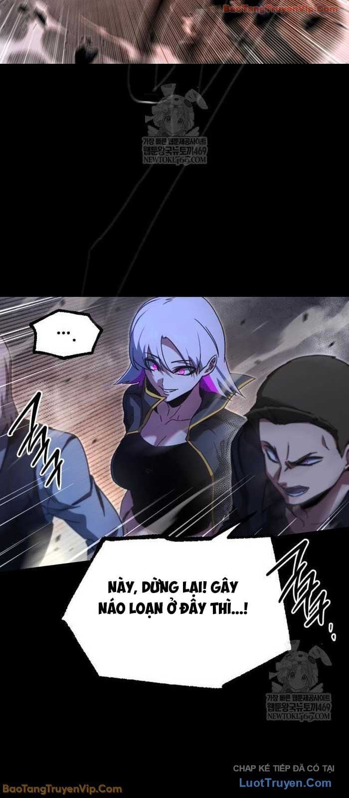 Thống Lĩnh Học Viện Chỉ Bằng Dao Sashimi Chap 55 - Next Chap 56