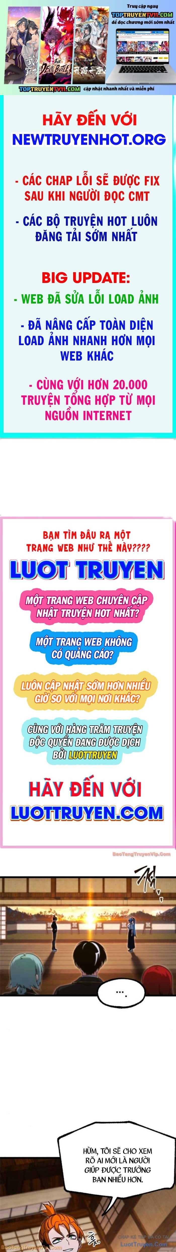 Thống Lĩnh Học Viện Chỉ Bằng Dao Sashimi Chap 56 - Next Chap 57