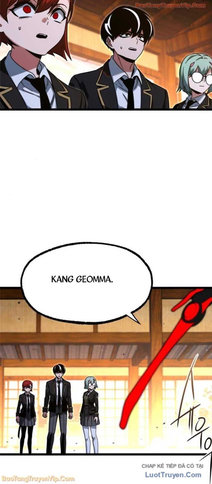 Thống Lĩnh Học Viện Chỉ Bằng Dao Sashimi Chap 56 - Next Chap 57