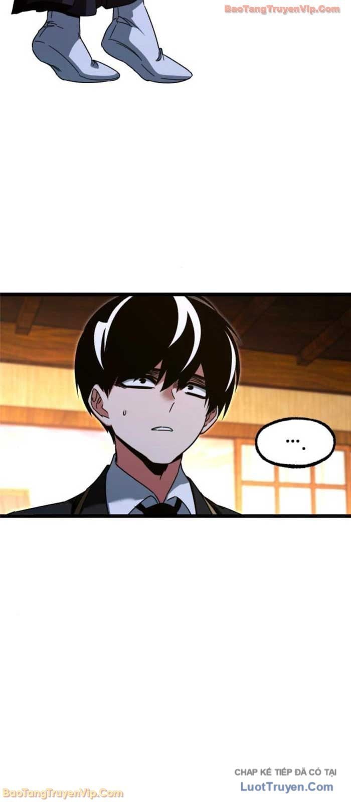 Thống Lĩnh Học Viện Chỉ Bằng Dao Sashimi Chap 56 - Next Chap 57